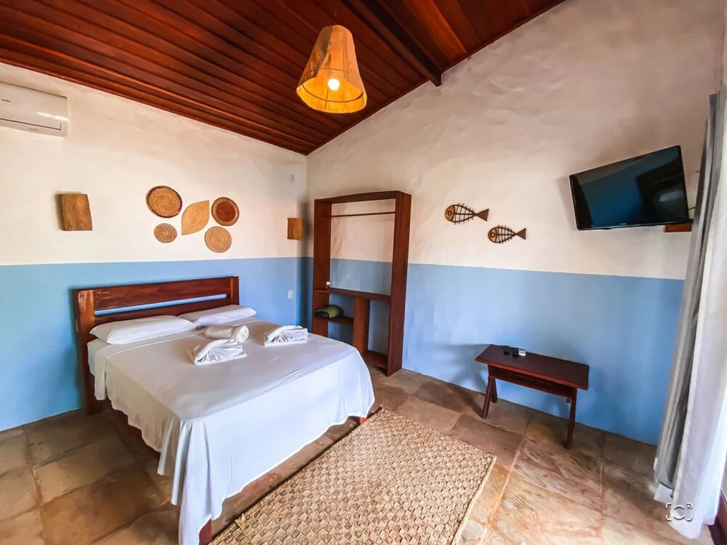 Palm Beach Chalés & Resto