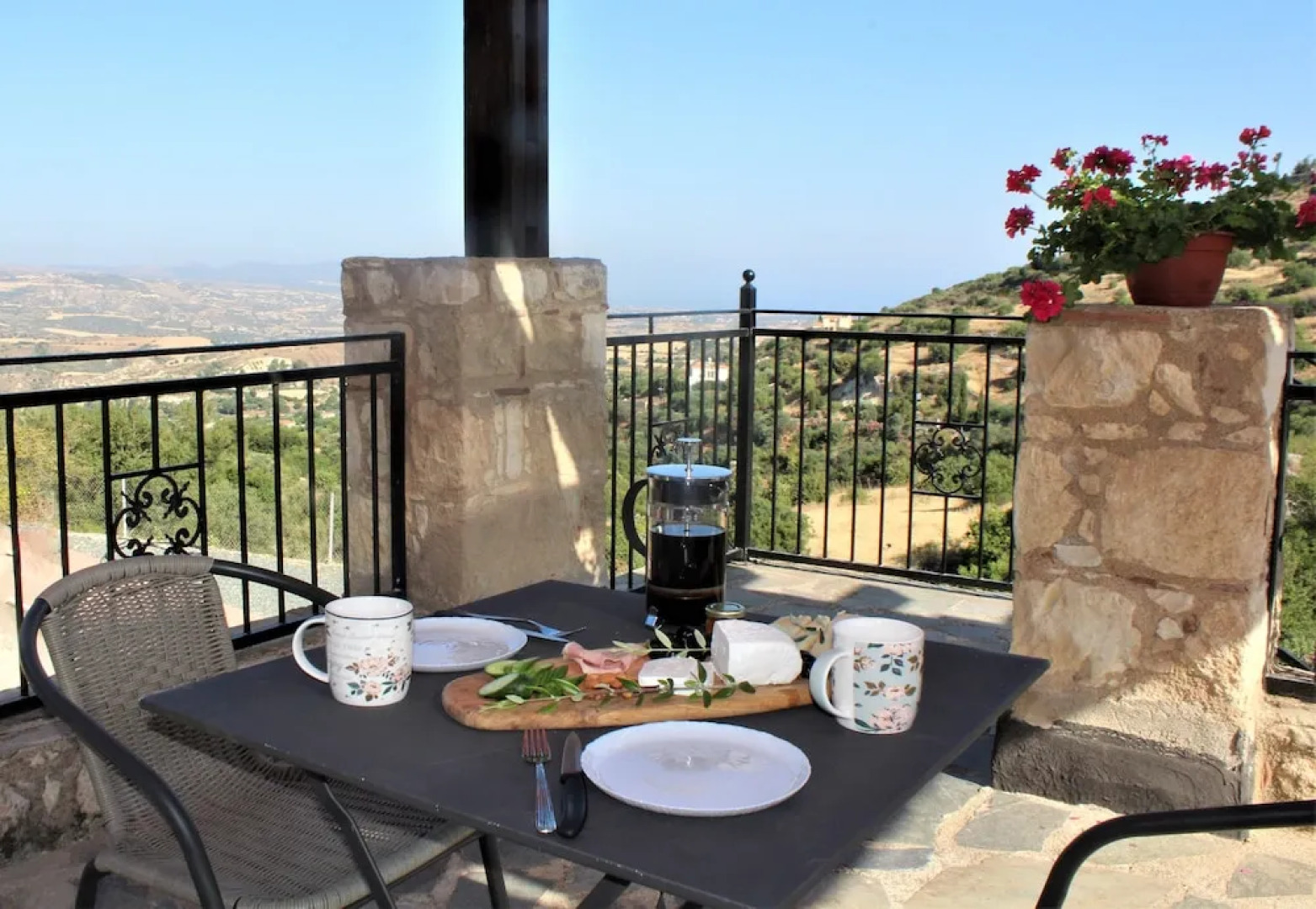 Gaia Residence in Polis Chrysochous Paphos