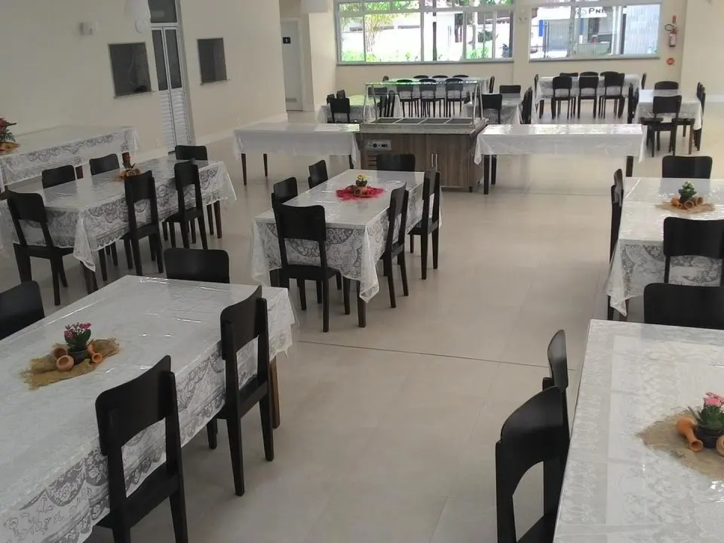 CEIC Pousada e Eventos