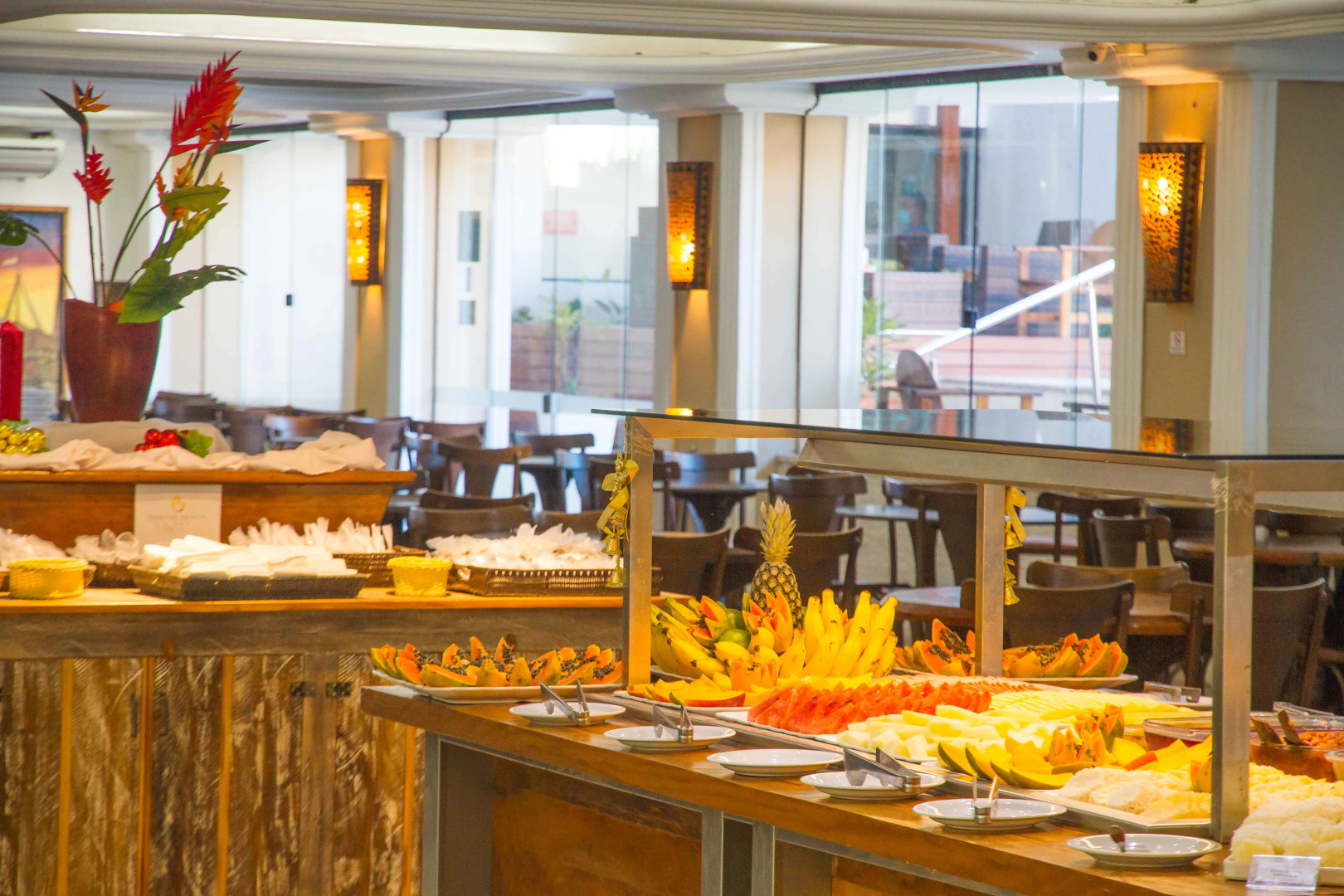 Portal Beach - Rede Soberano