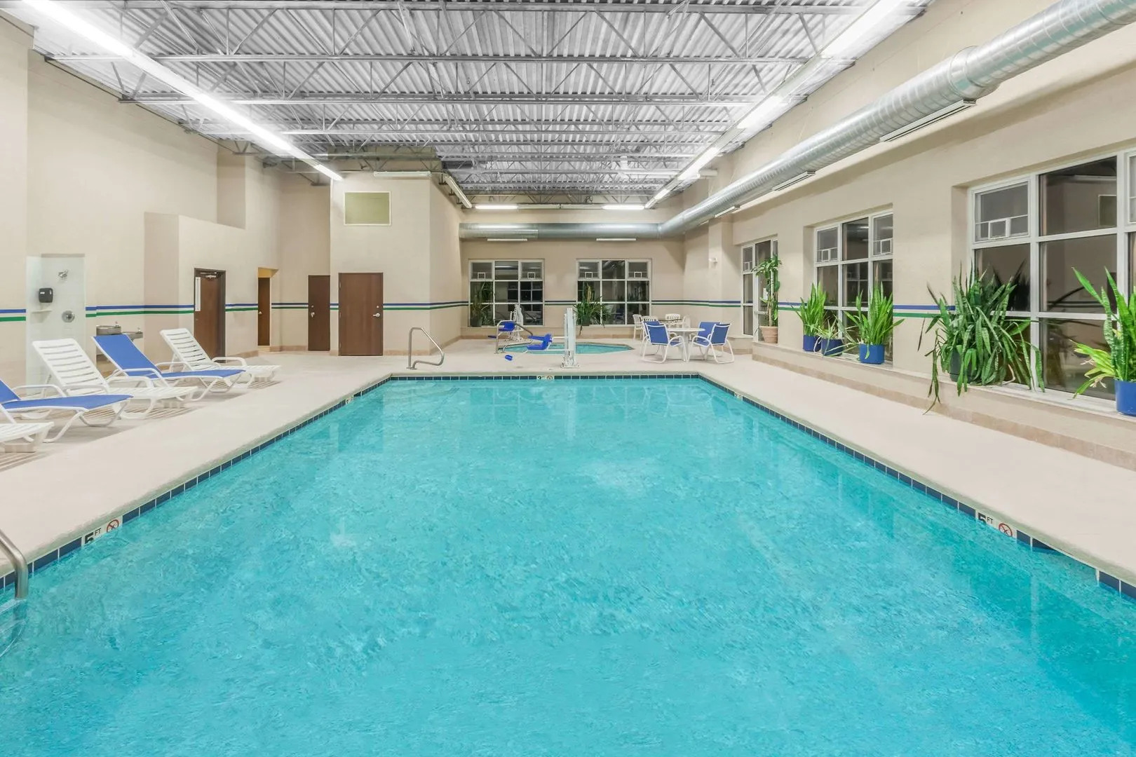 Baymont by Wyndham Grand Rapids N/Walker