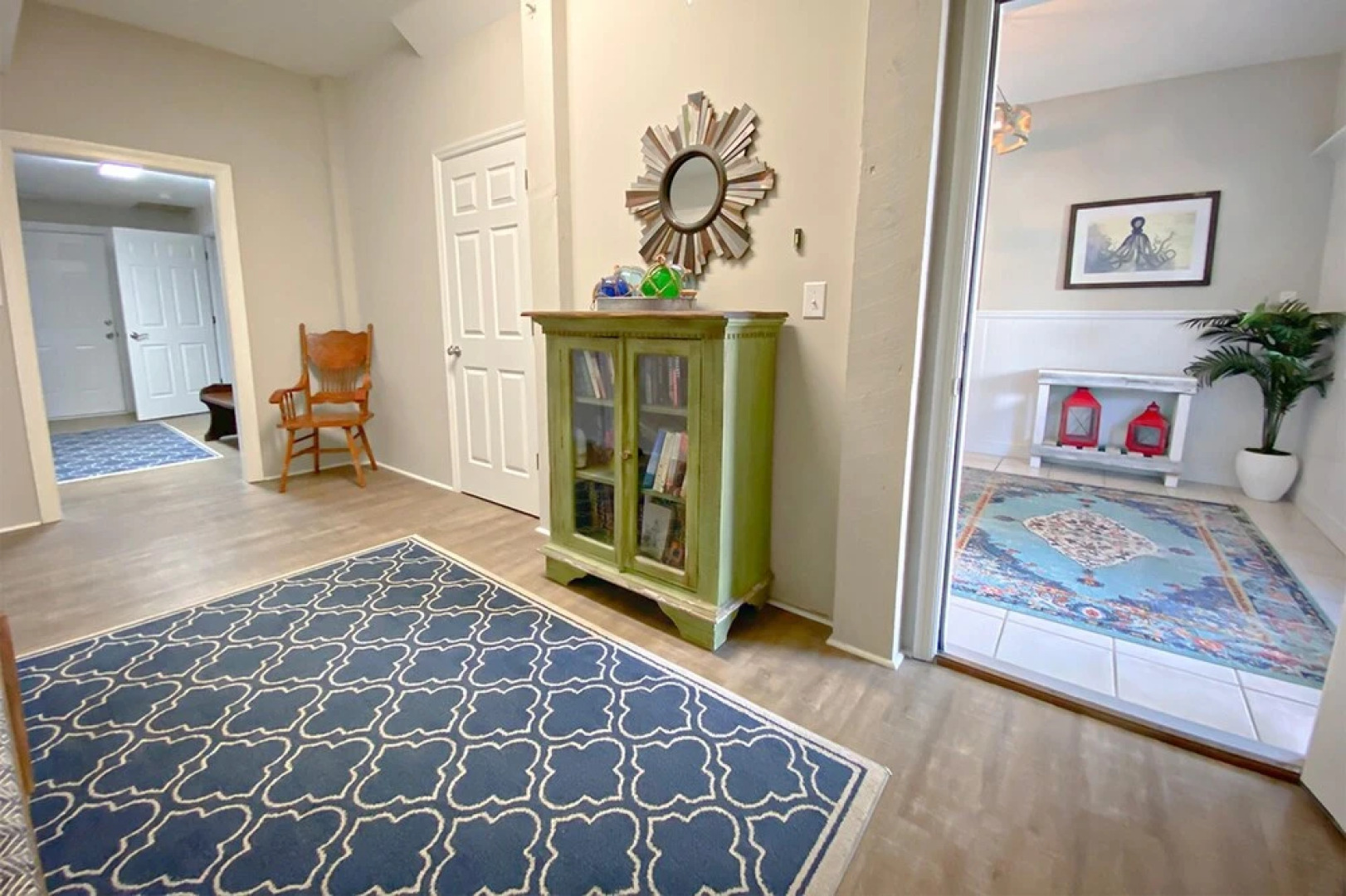 Sparrow's Beach Nest by Sea Scape Properties