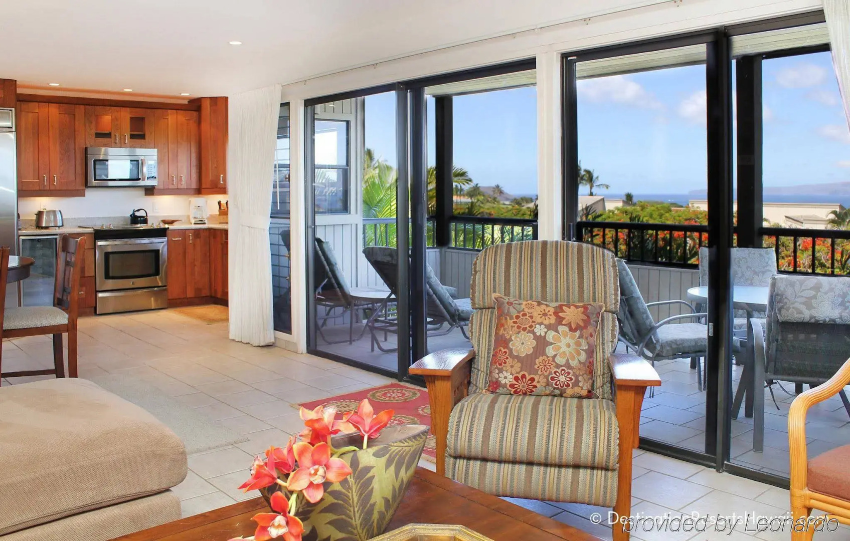 Wailea Ekolu - CoralTree Residence Collection