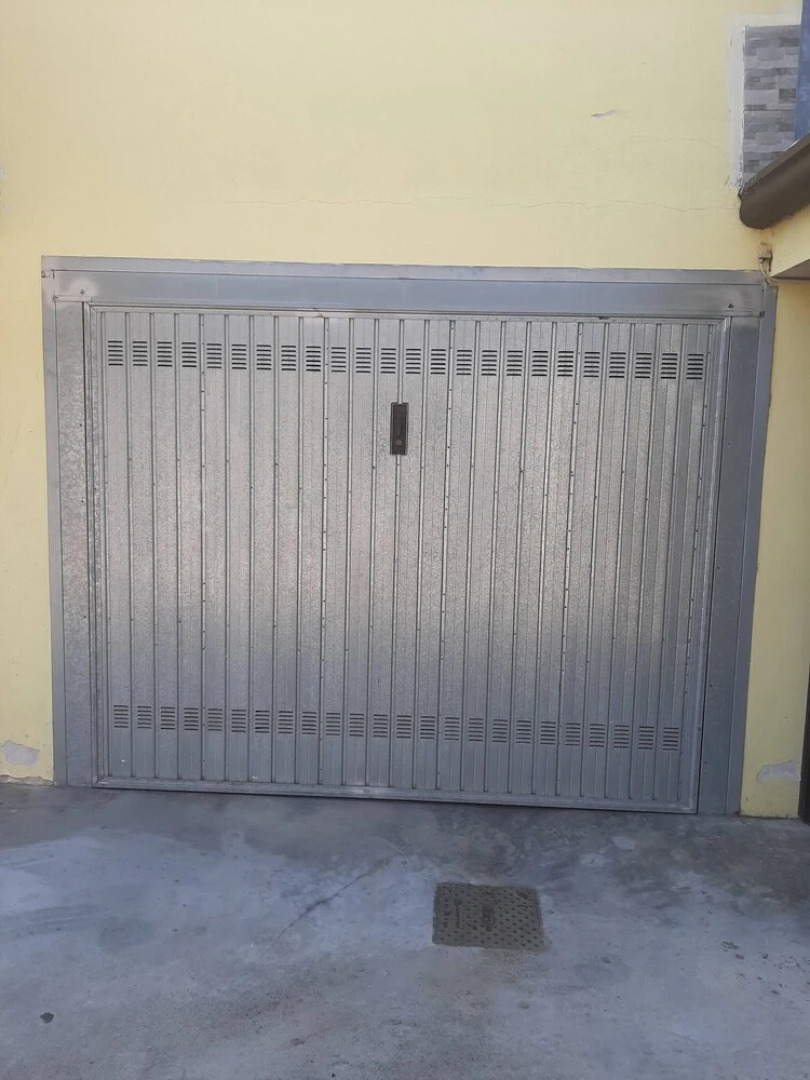 Casa Romy in Cigole - Available Wifi