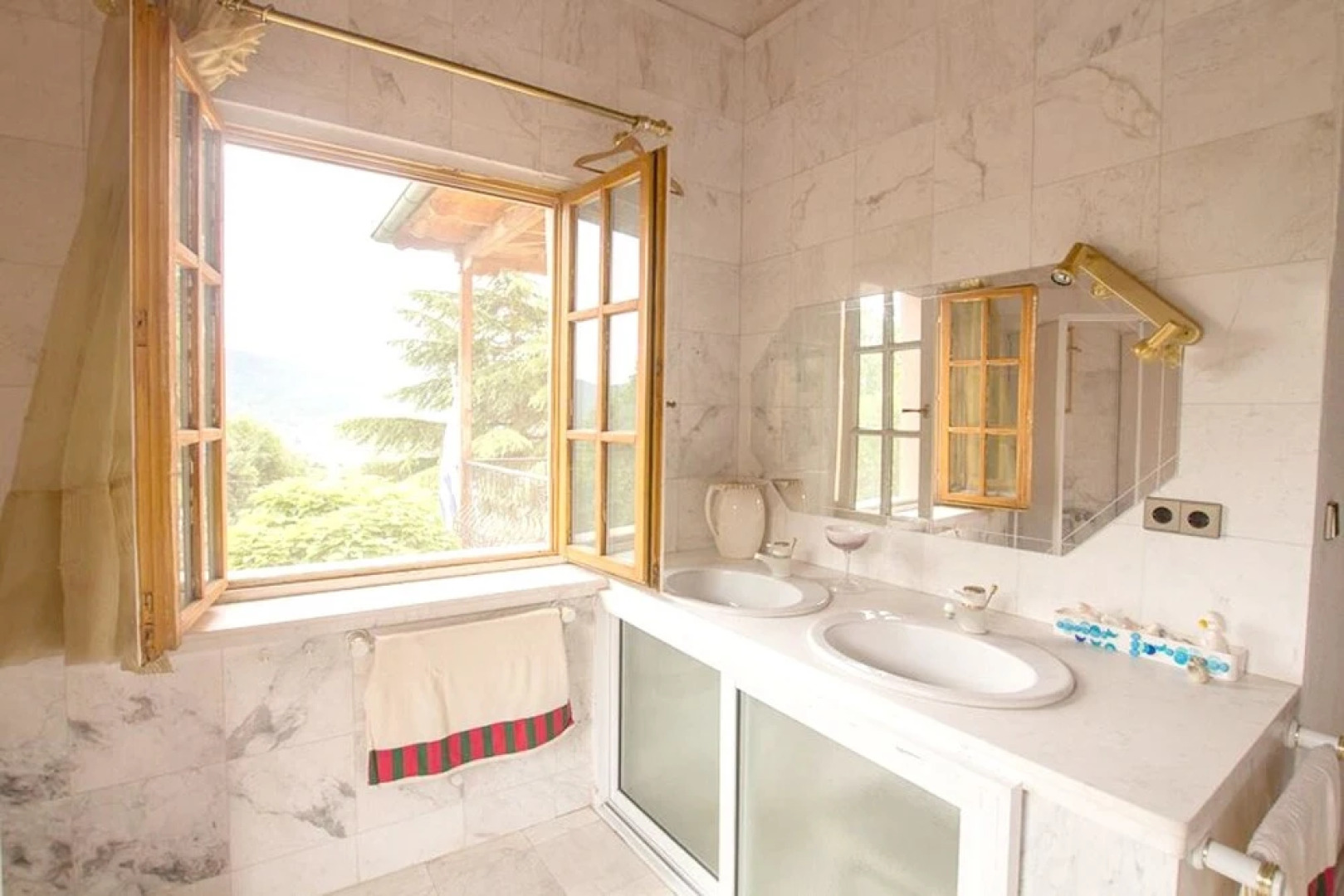 House With 4 Bedrooms in Chrisokastro, With Wonderful Mountain View, B