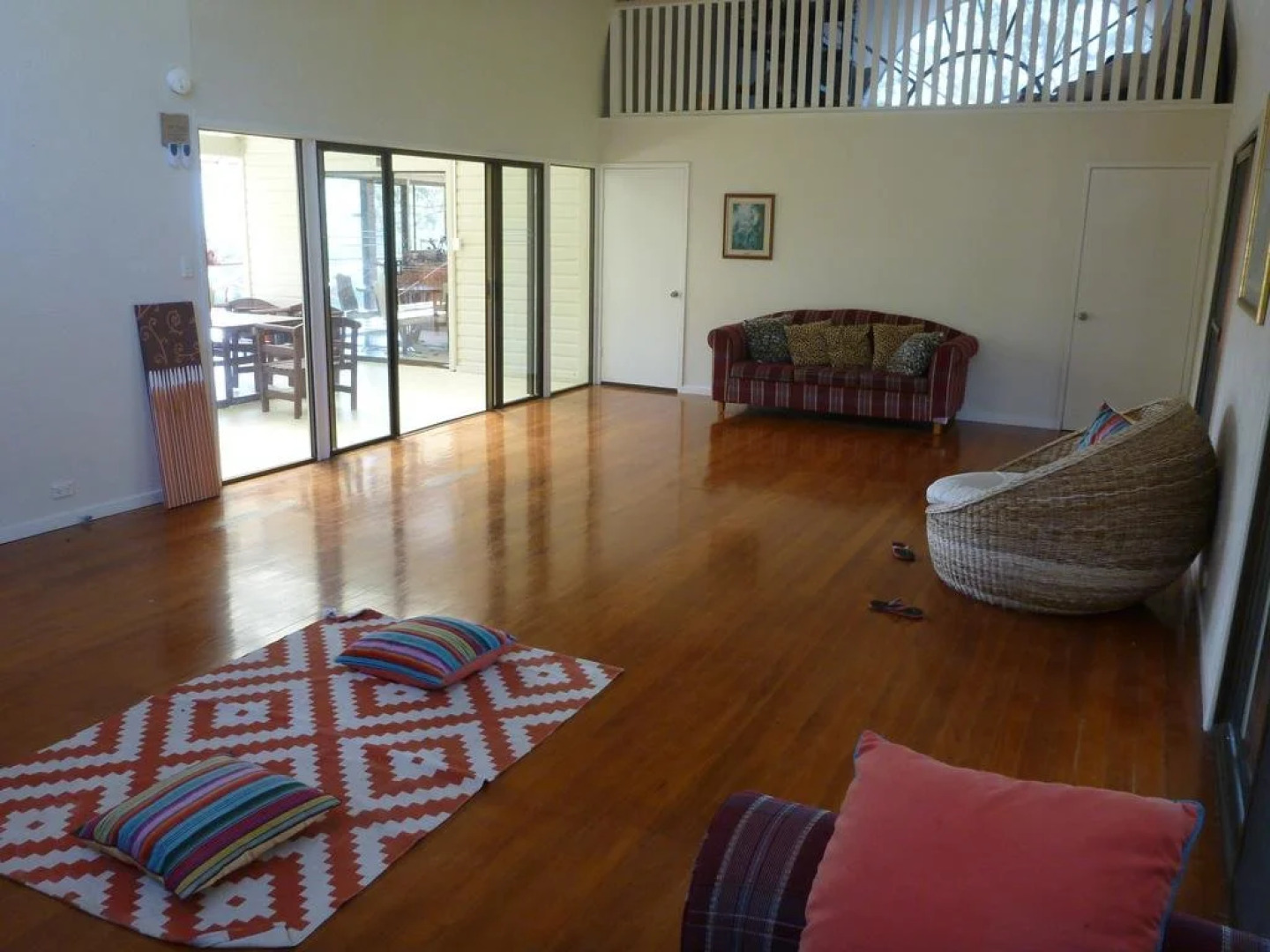 Hare Krishna Guest House