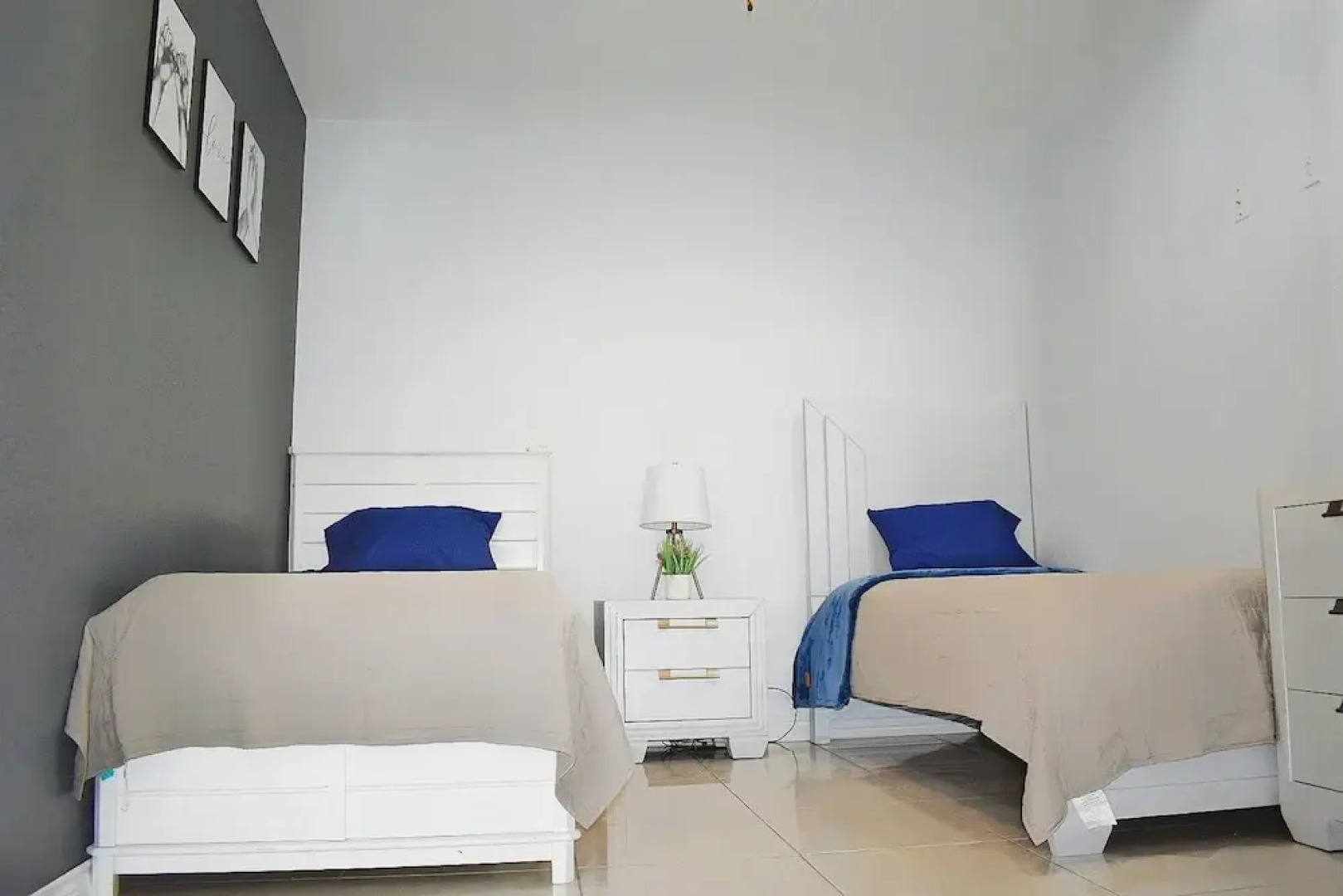 Elegant Apartment 10 min to Mercedes Outlets