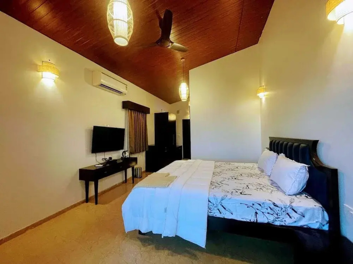 Waves and Vibes Resort