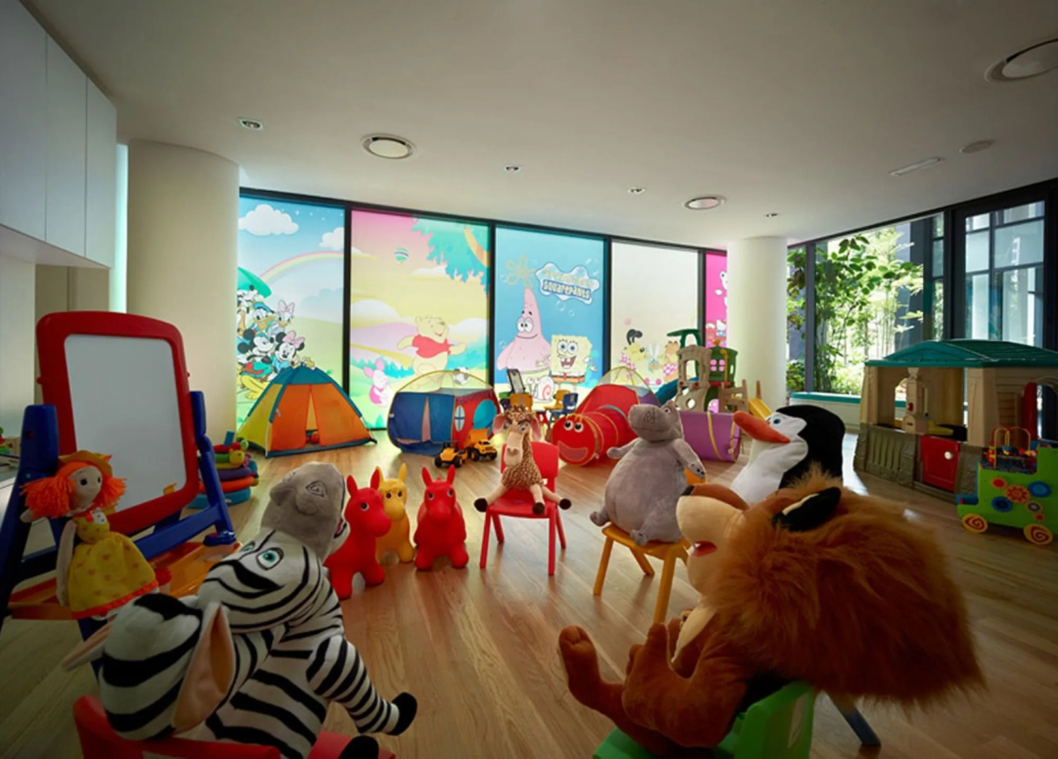 E&O Residences Kuala Lumpur