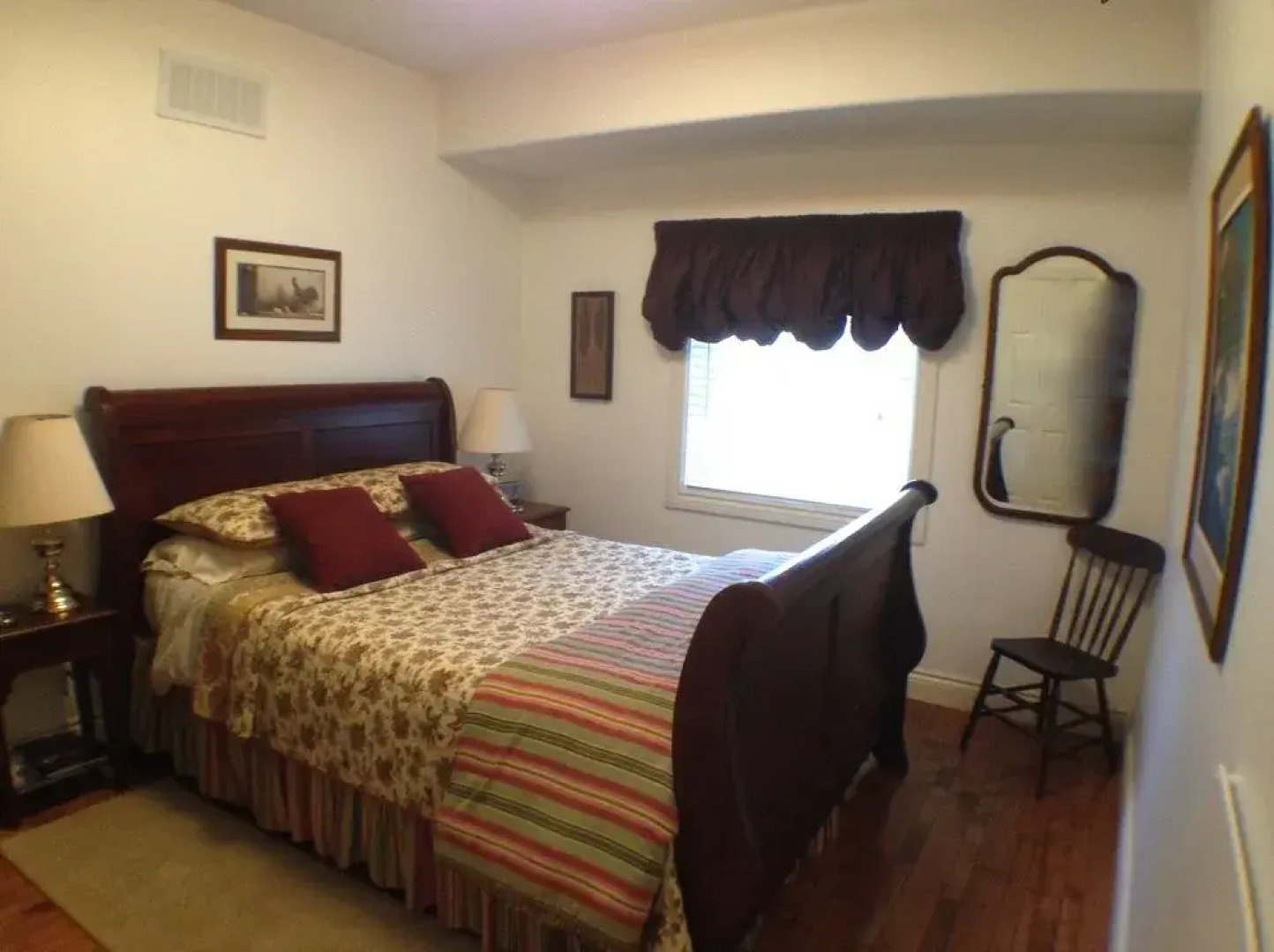 The Muskoka Rose Guest House & Retreat