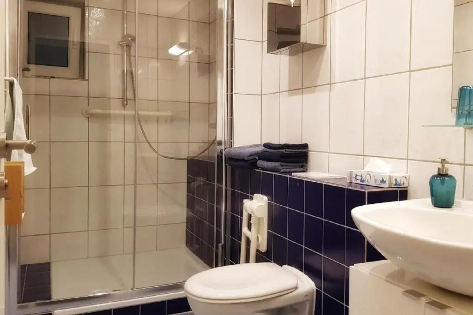 Ferienwohnung Am Atelier Horn