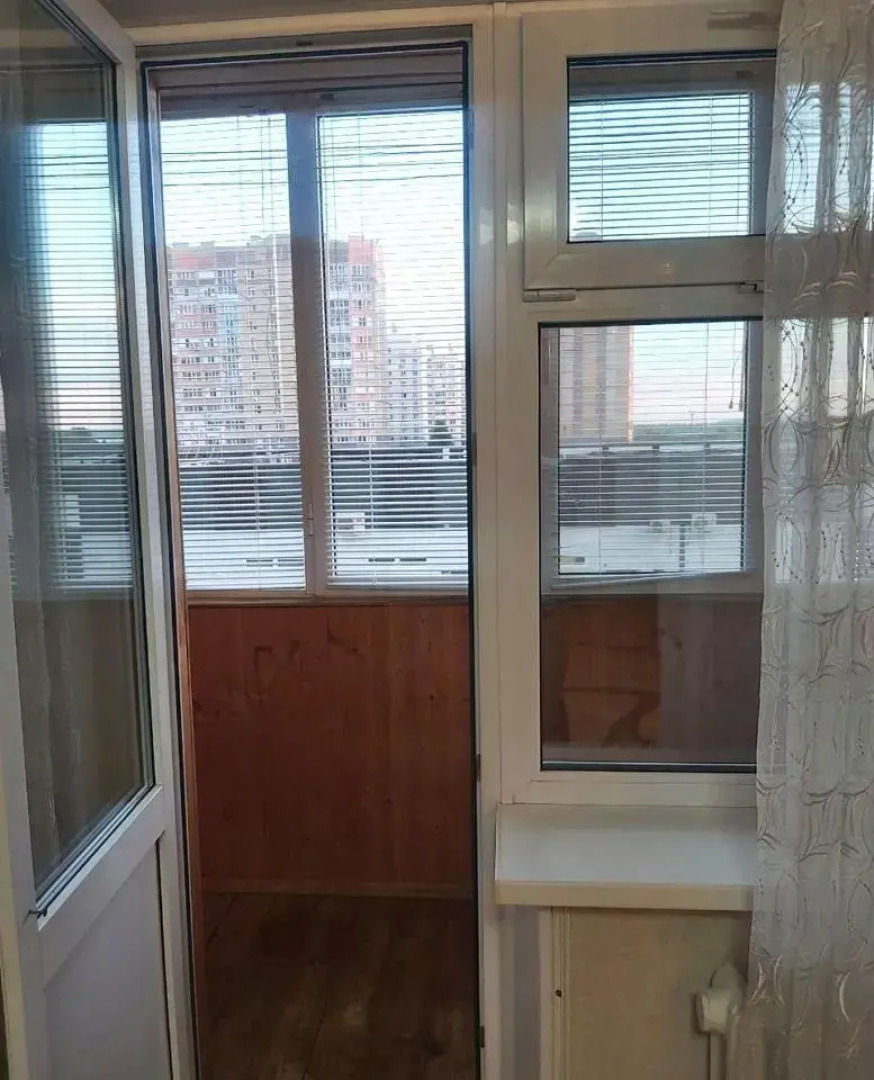 Апартаменты на проспекте Строителей 68