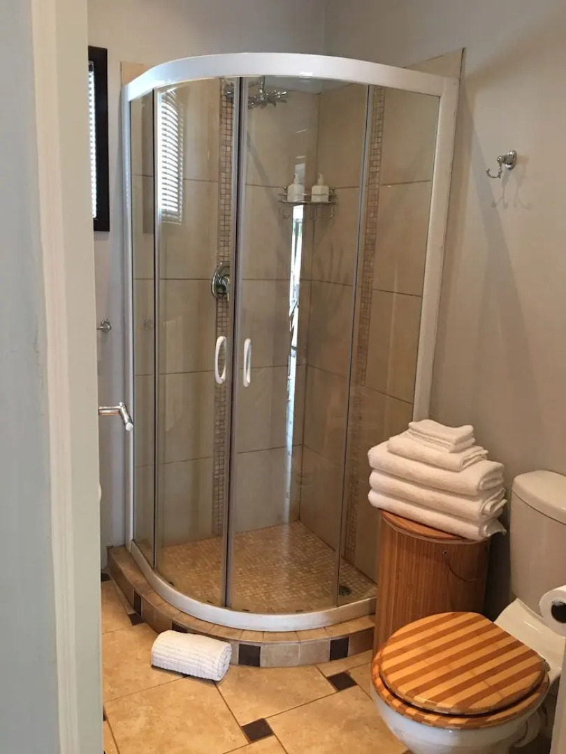 Modern Goldfields Apartments