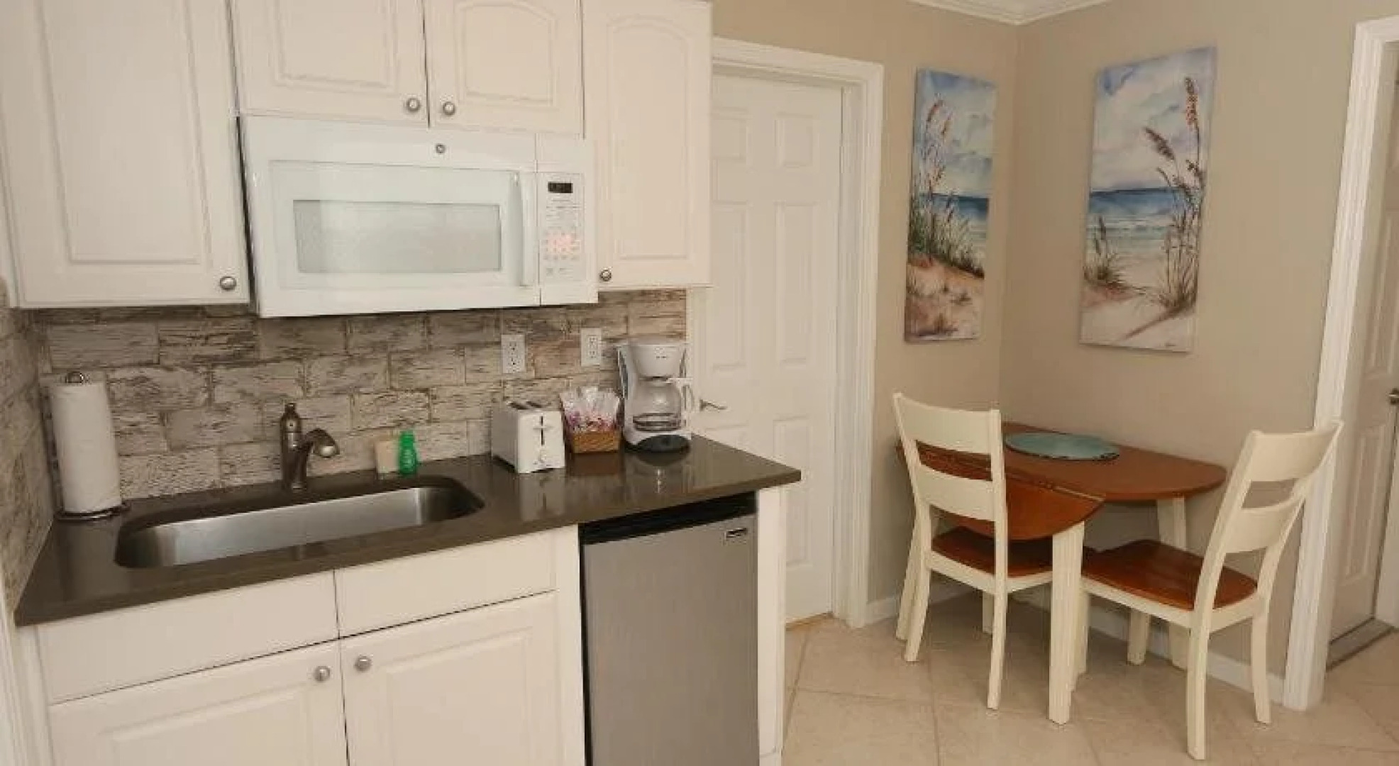 Cabana Beach Club by RVA