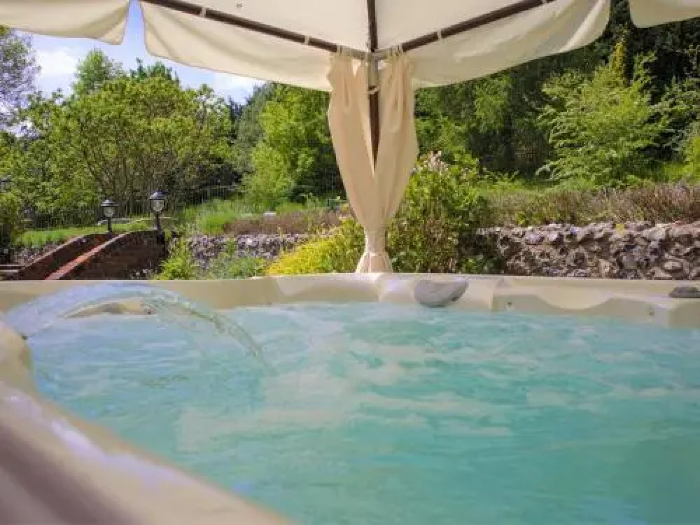 The Manor Coach House