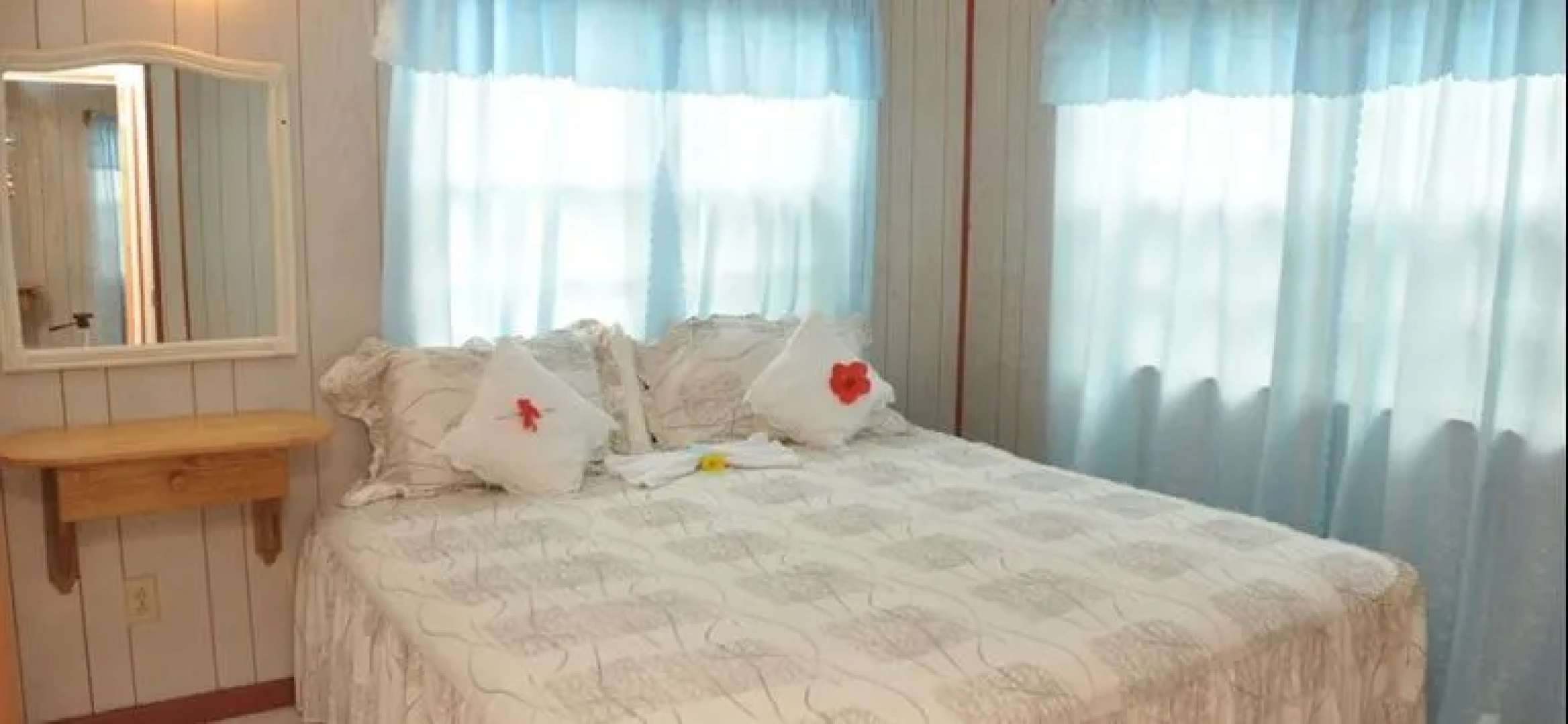 Oceanic View Exclusive Vacation Cottages