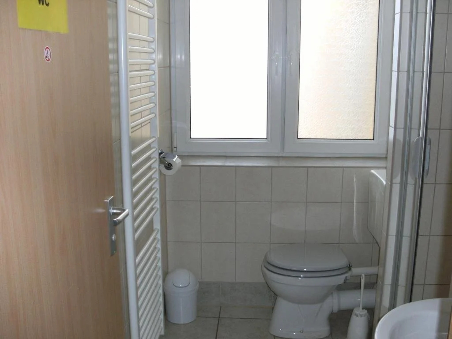 Hostel Finsterwalde Deutsches Haus