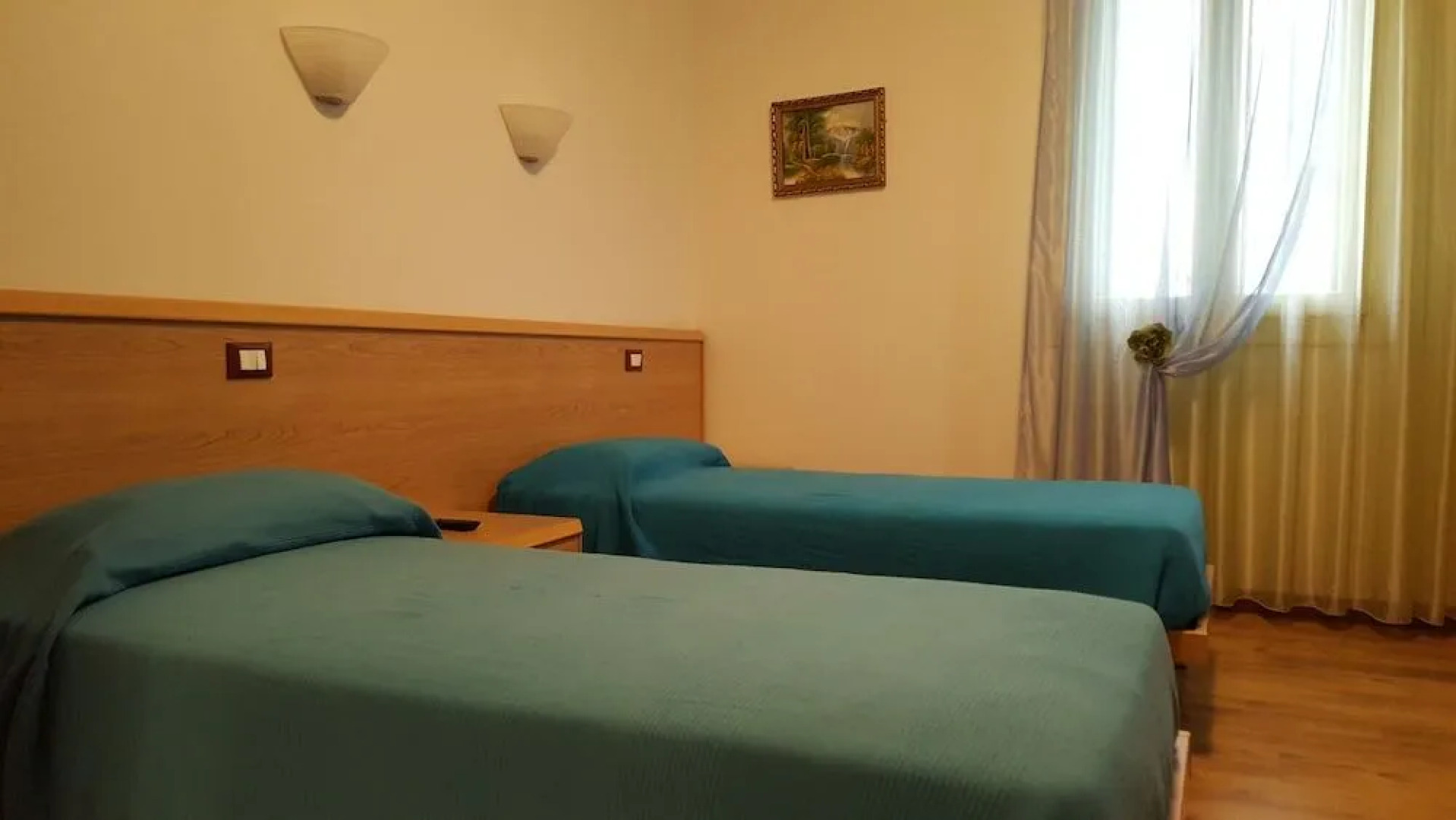 B&B La Vecchia Stazione