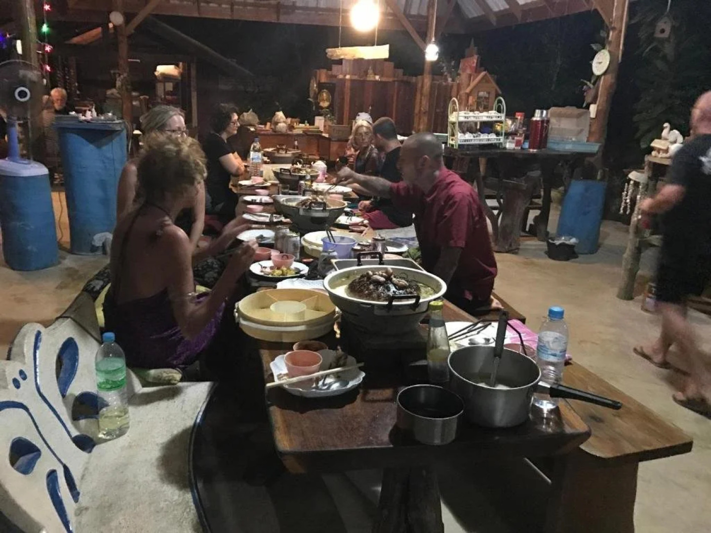 Koh Chang Resort Ranong