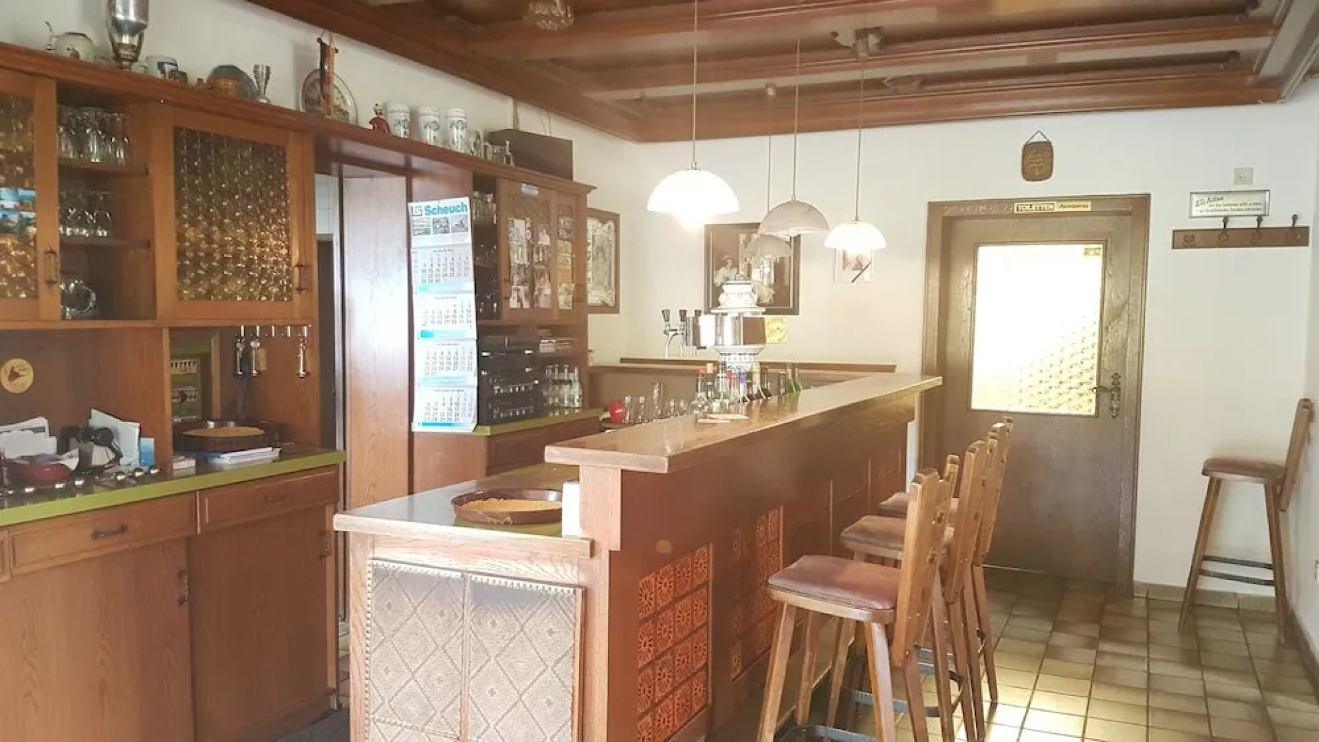 Landgasthof & Pension Zellmühle