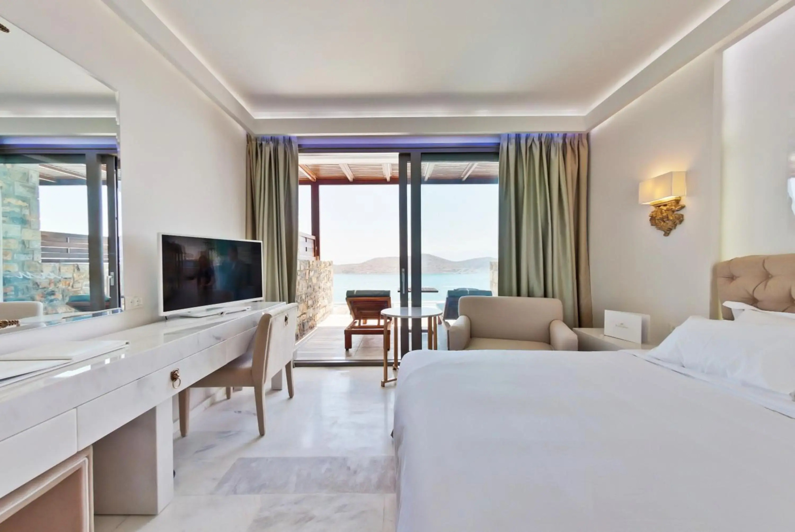 Royal Marmin Bay Boutique & Art Hotel - Adults Only