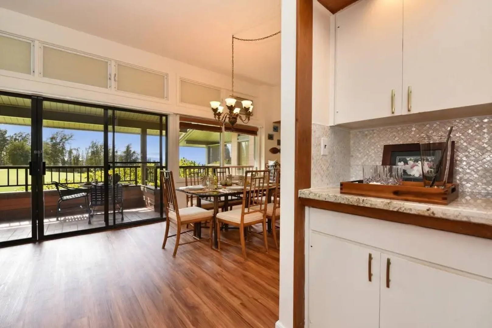 Kapalua Ridge Villa 2521, Lahaina