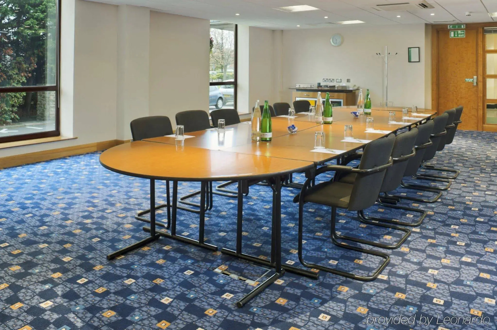 Crowne Plaza Stratford Upon Avon by IHG