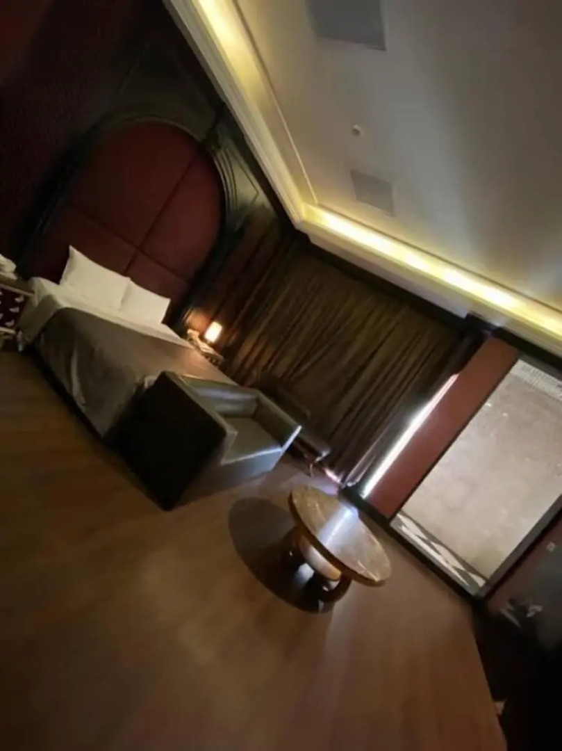 Amani SPA Boutique Motel