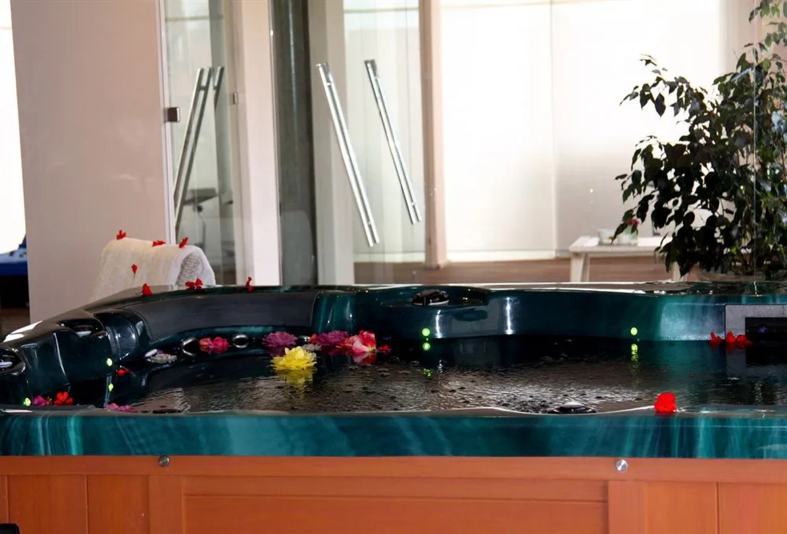 Vatel Hotel Golf & Spa Marrakech