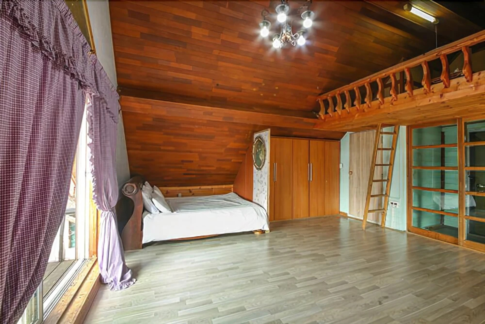 Yangpyeong Seulberg Pension