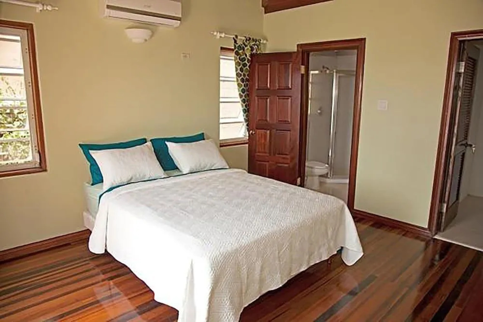 Trilogy Villas