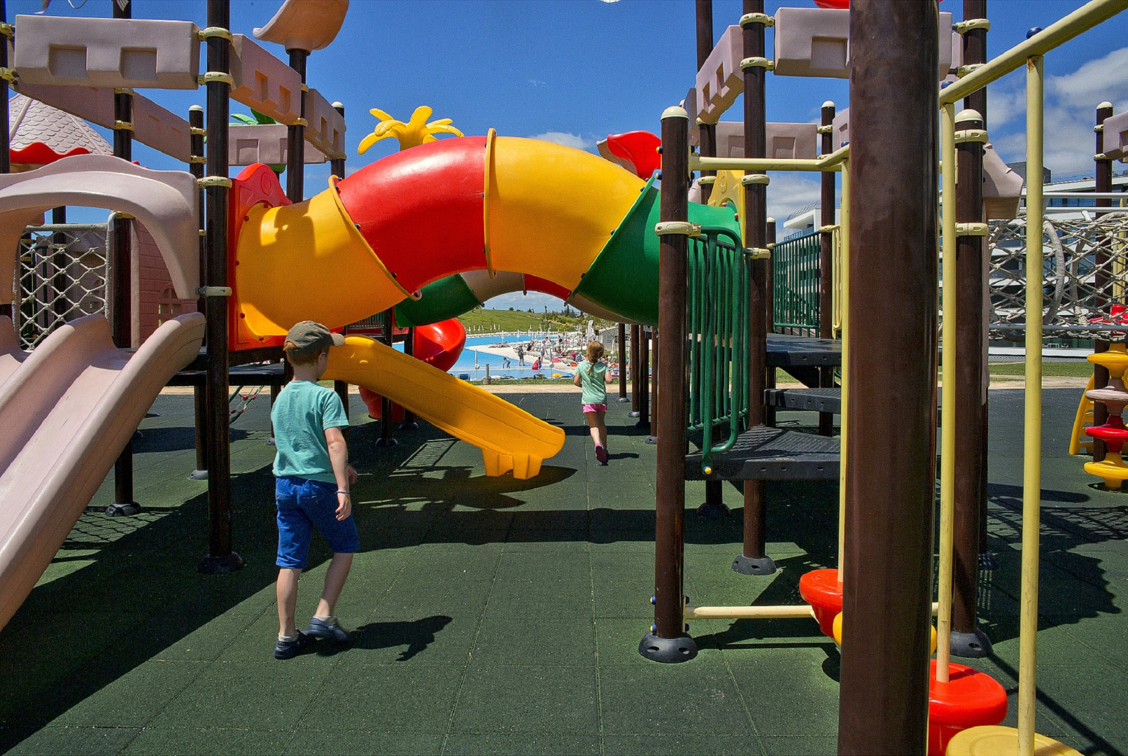 RR Alvor Baía Resort