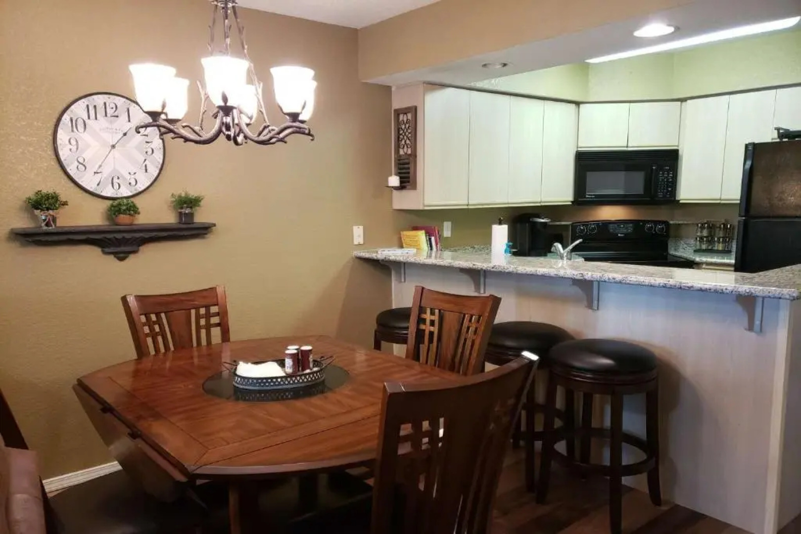 Emerald Bay Vista 101