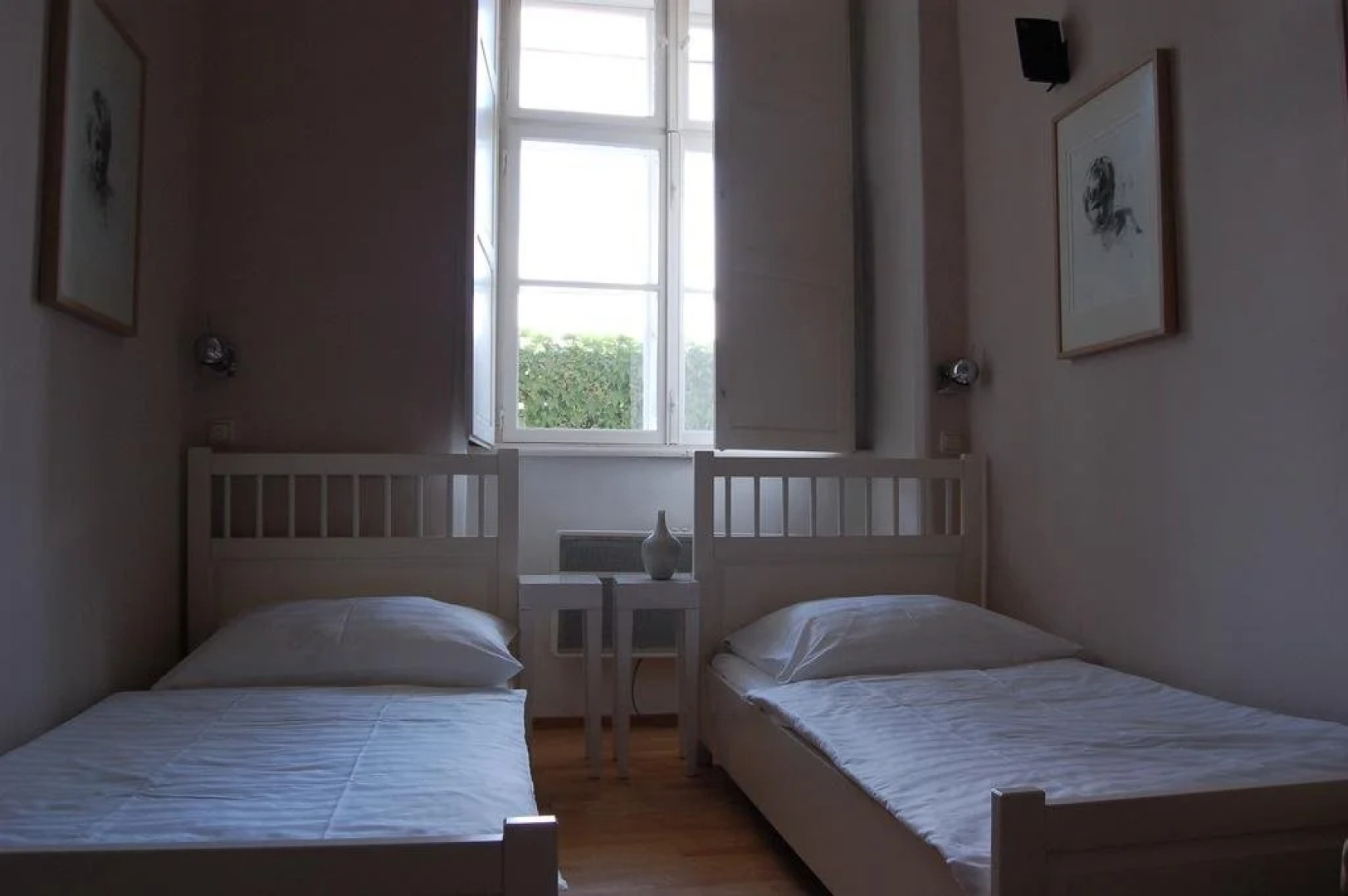 Gästehaus Schloss Aschach