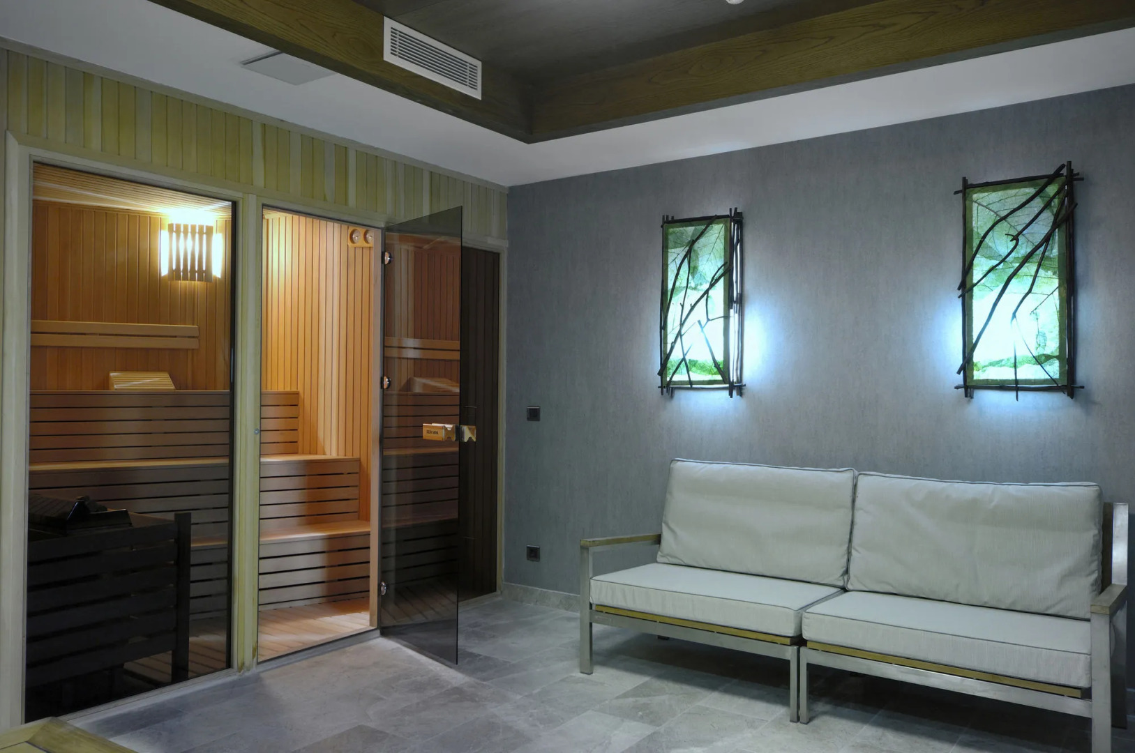 Regnum Escana Boutique Hotel