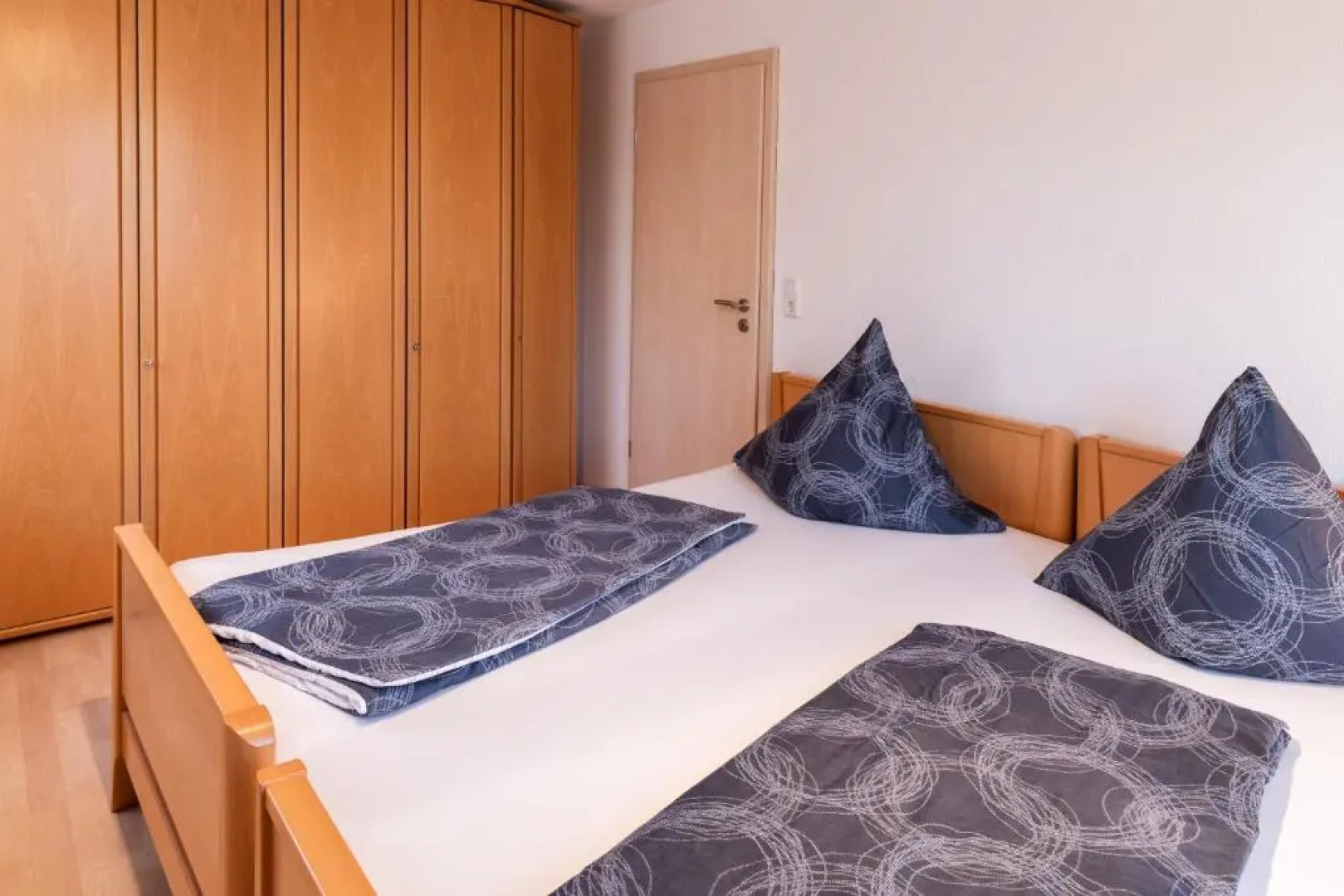 Ferienwohnung Andreas