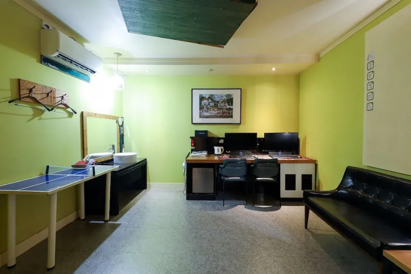 FromH Dorothy Hotel Cheonan