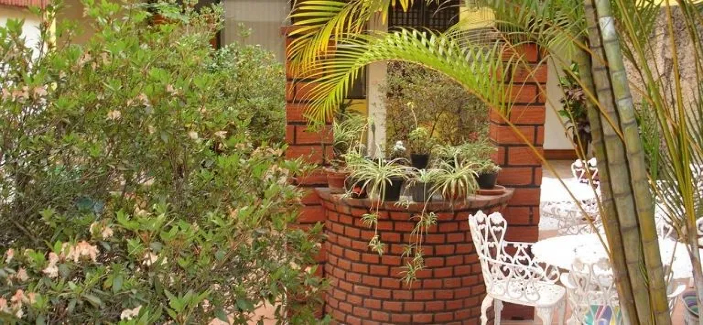 Hotel Suites Moctezuma