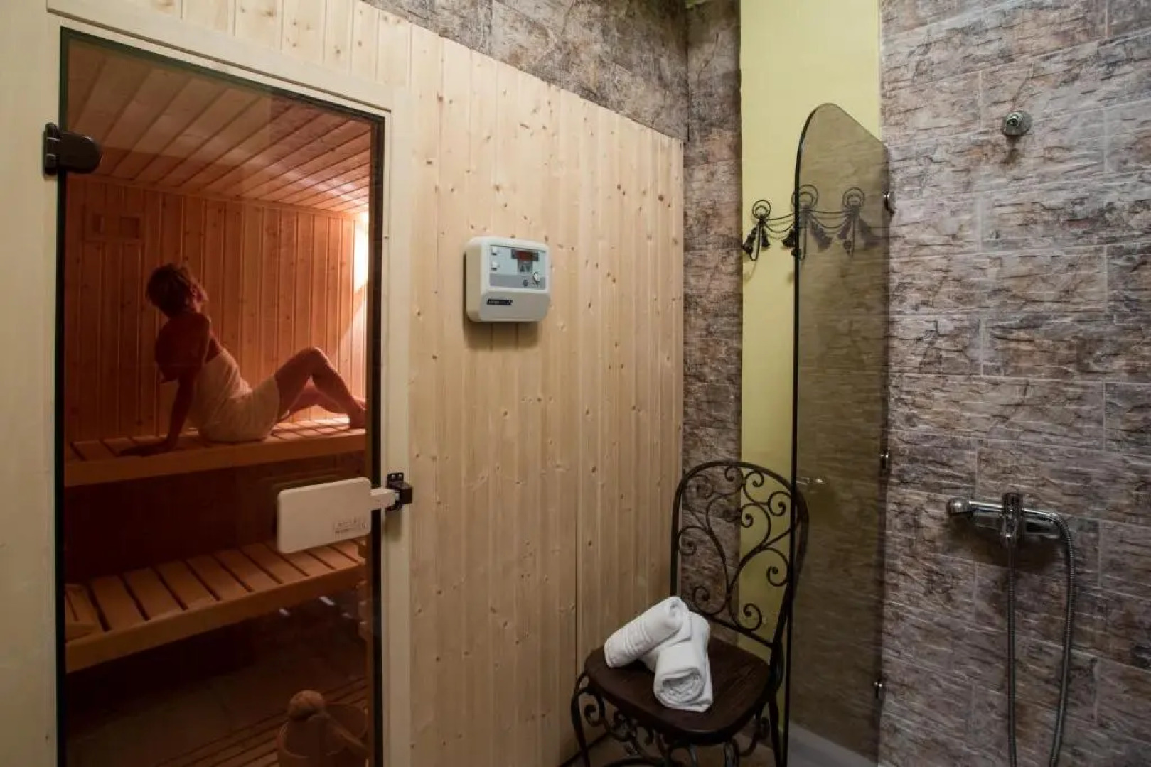 Atrion Highland Hotel