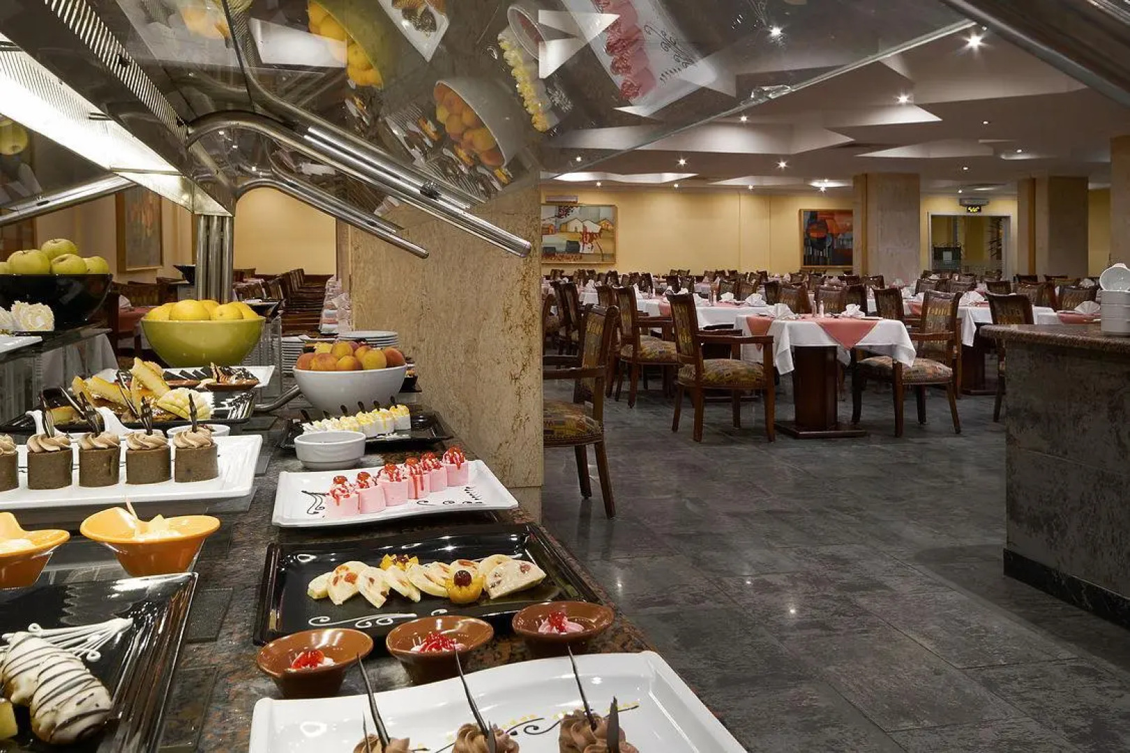 Отель Bel Air Azur Resort - Adults Only