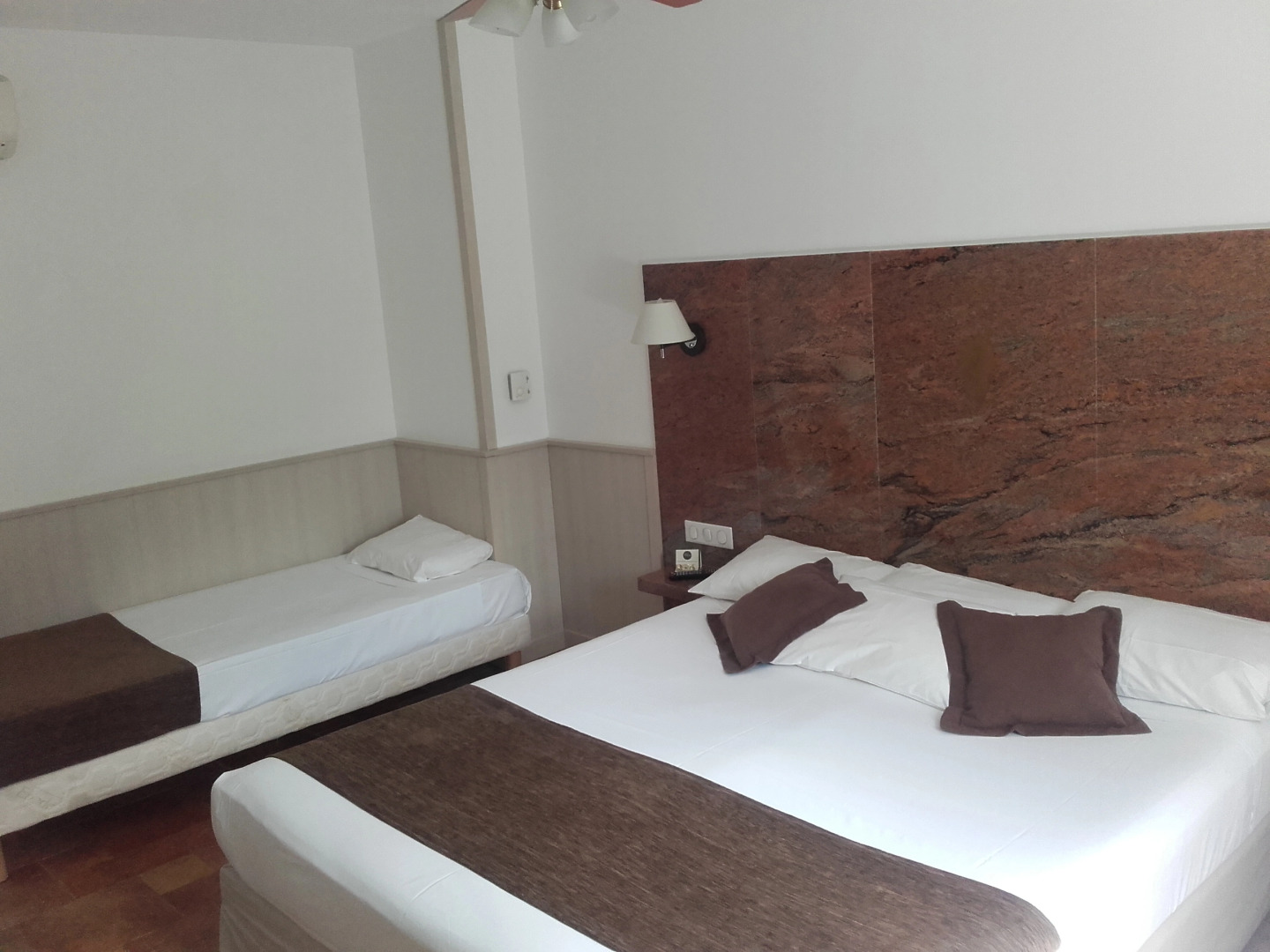 Les Jardins De La Glaciere