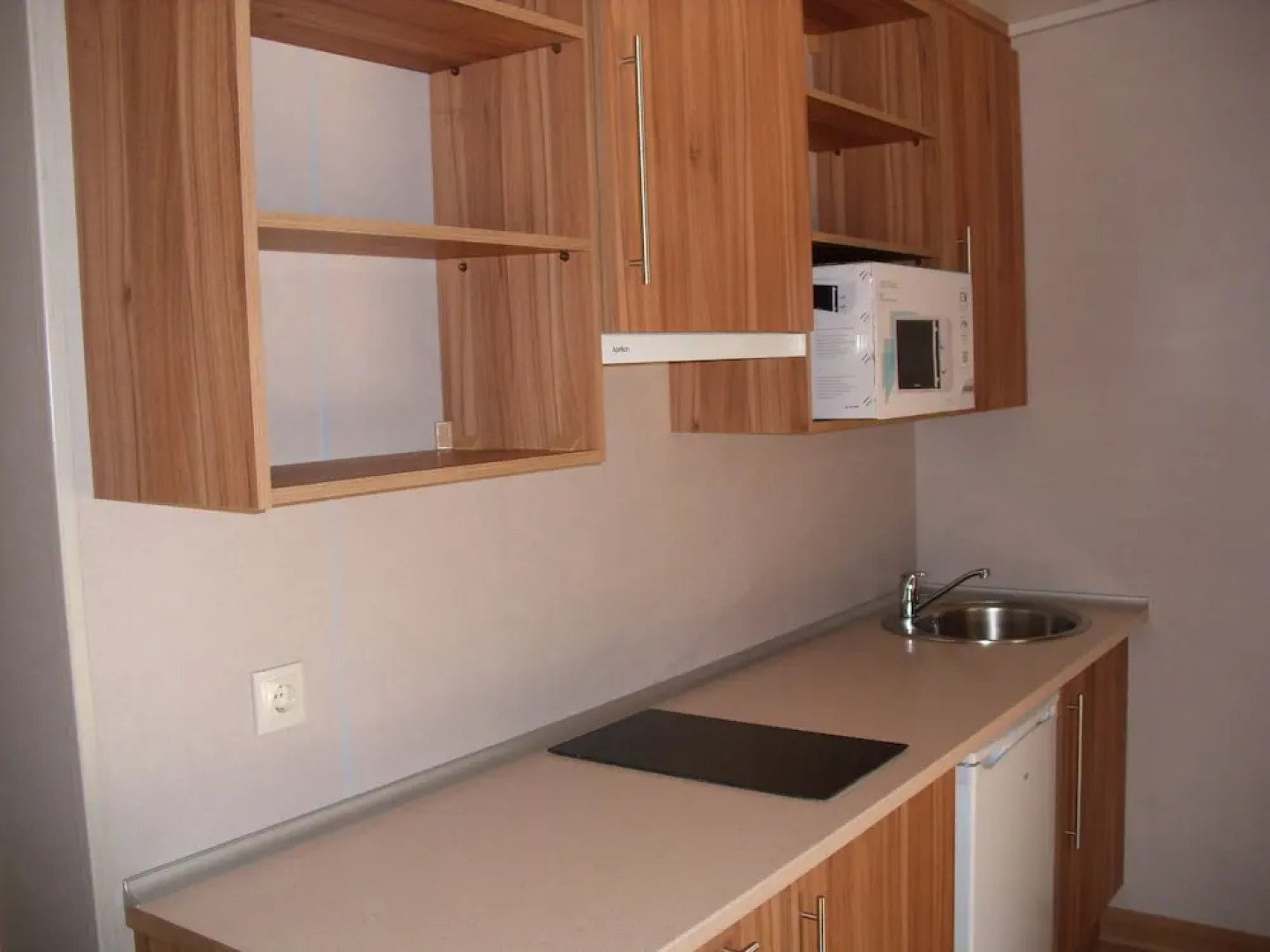 Camping Doñana Playa