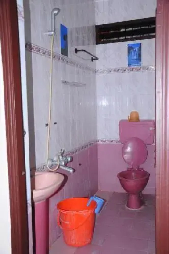 Sri Vijaya Residency A/C