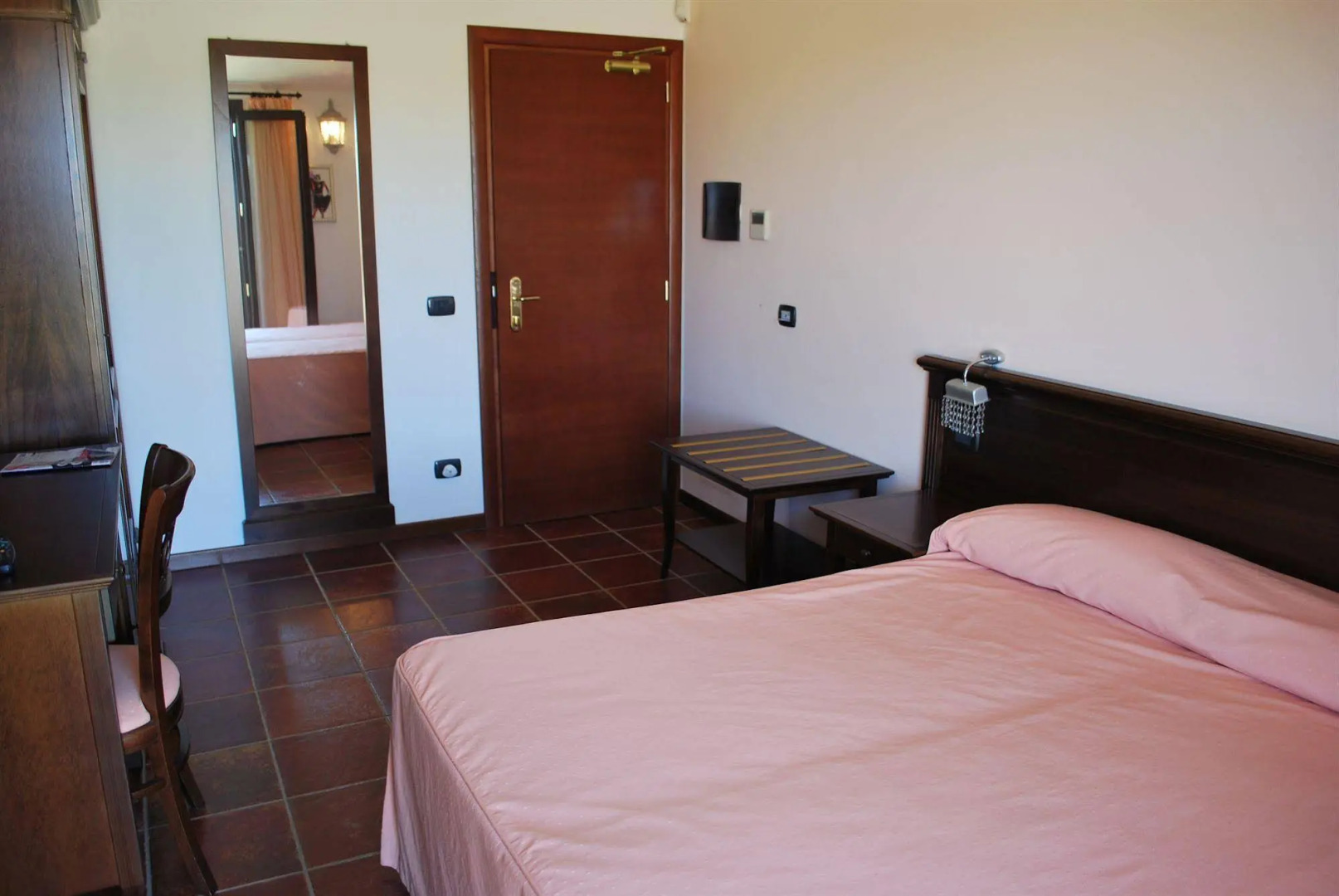 Hotel Resort La Rosa Dei Venti