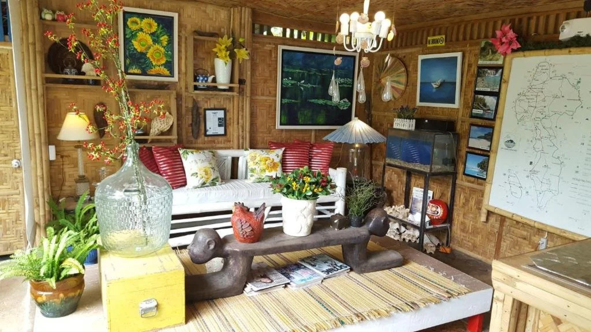 La Vida Orchard Samal