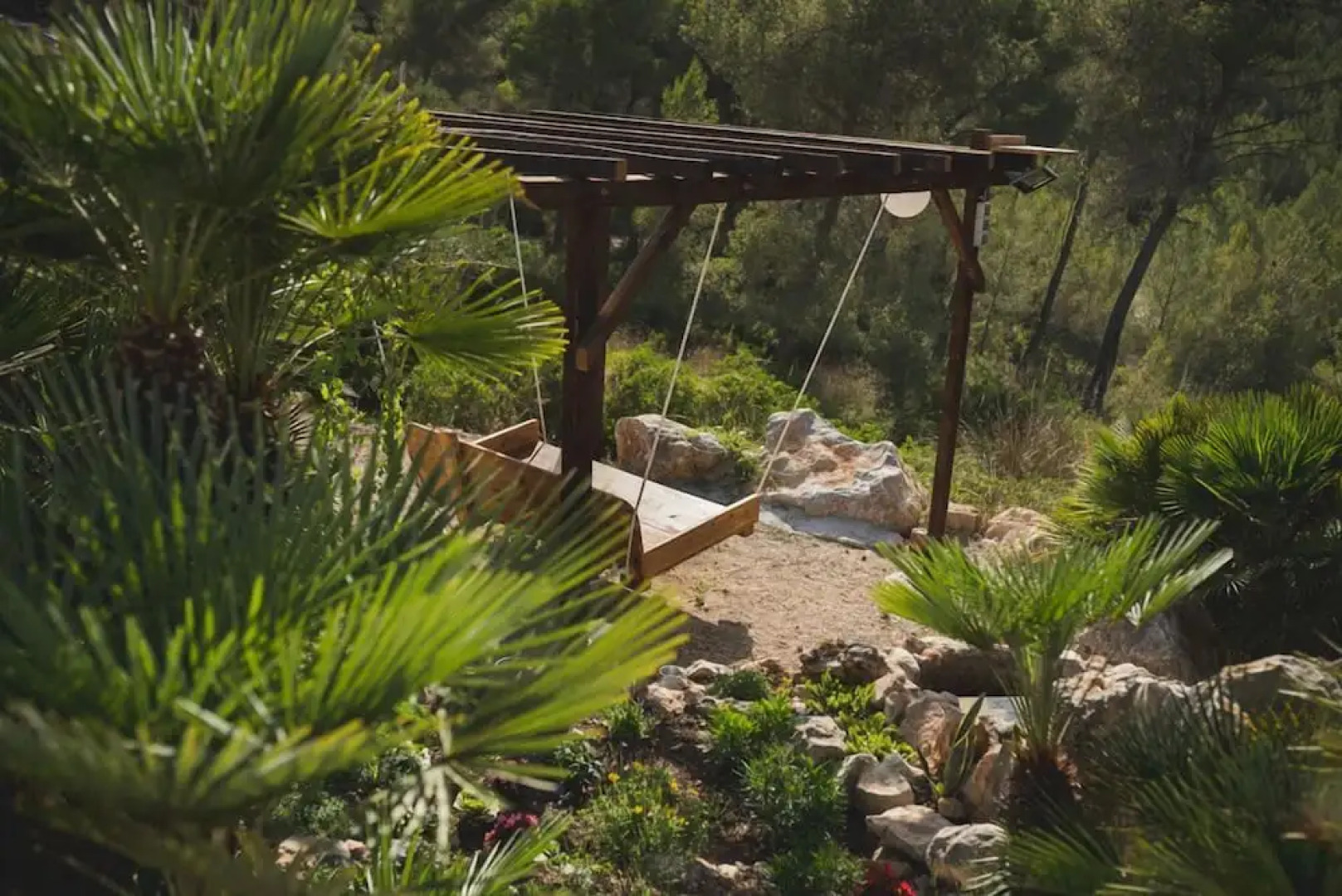 Masia Pou de la Vinya