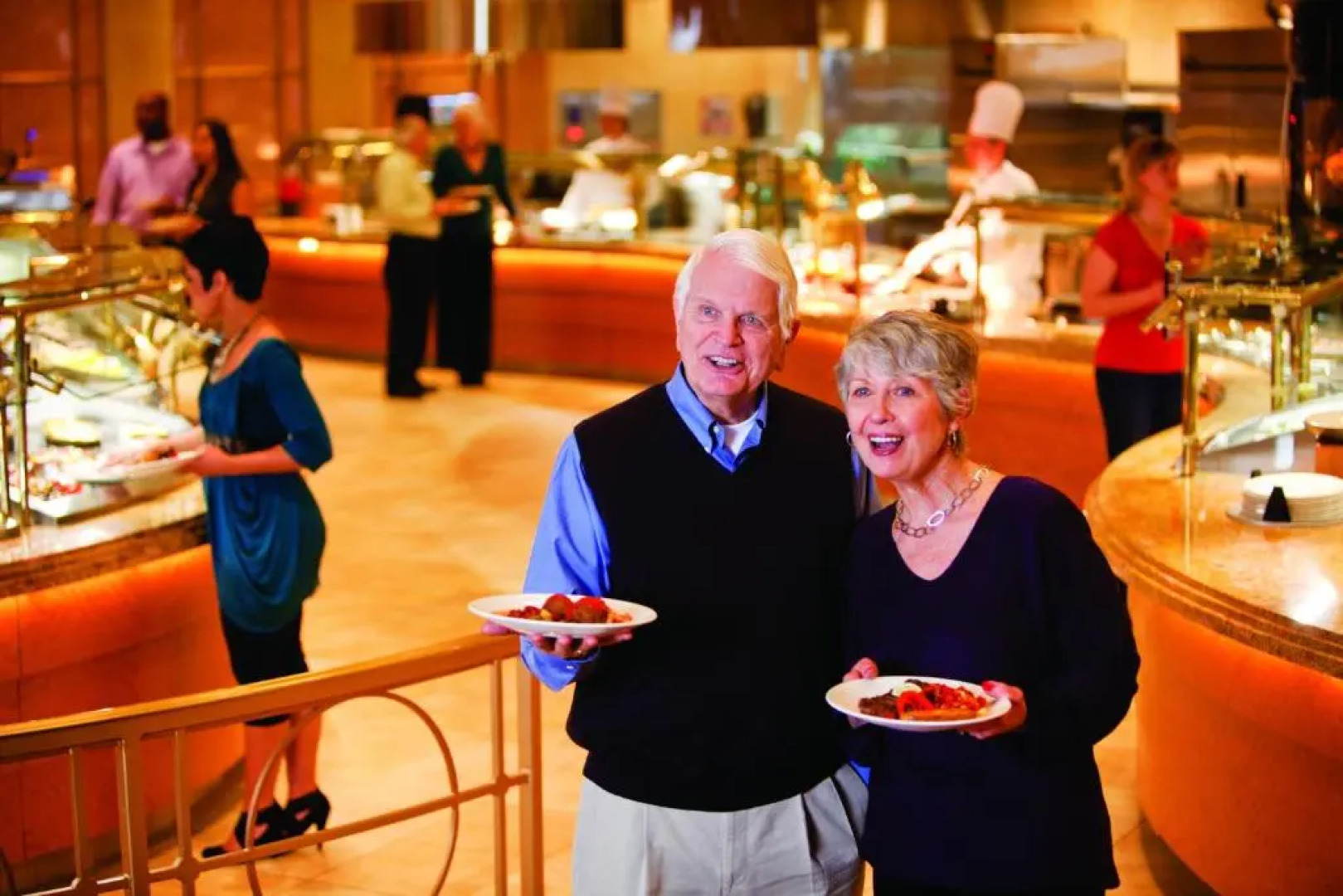 Hollywood Casino Joliet