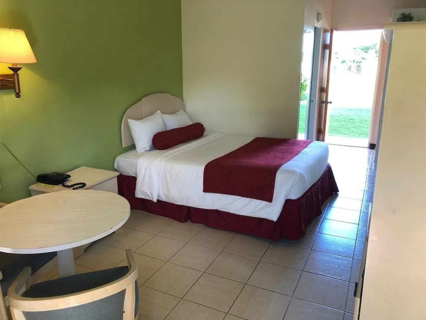Point Salines Hotel