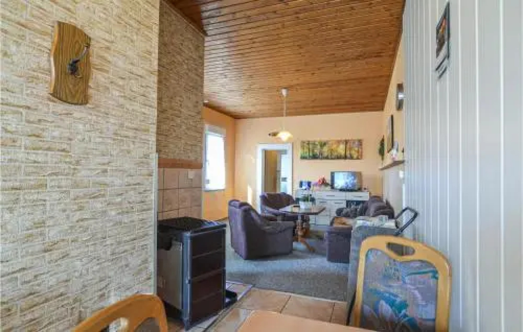 Holiday home E.-Thälmann-Str. H