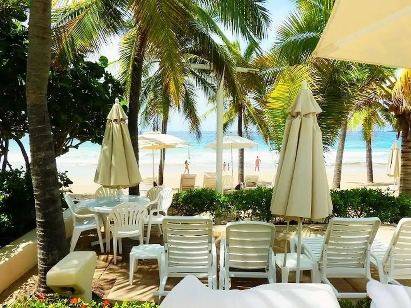 Condo M4 by Villas HK28